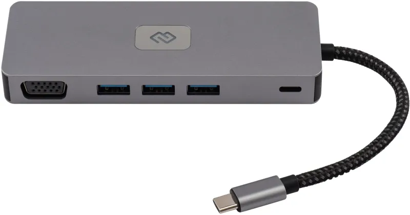 Стыковочная станция Digma DS-811