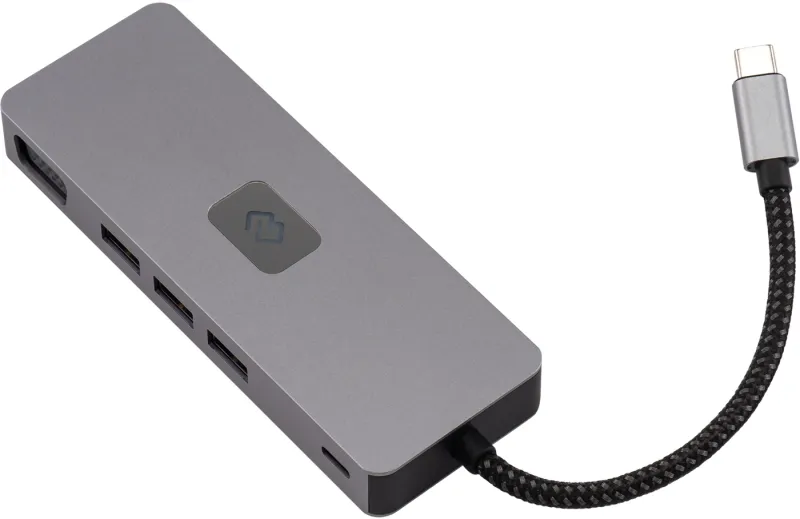 Стыковочная станция Digma DS-811