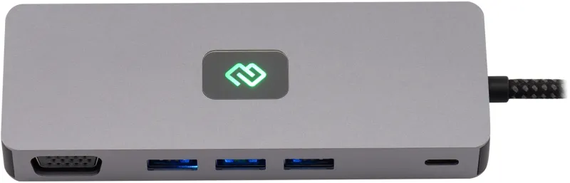 Стыковочная станция Digma DS-811