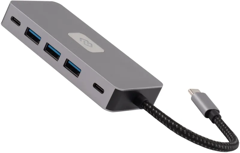 Стыковочная станция Digma DS-807