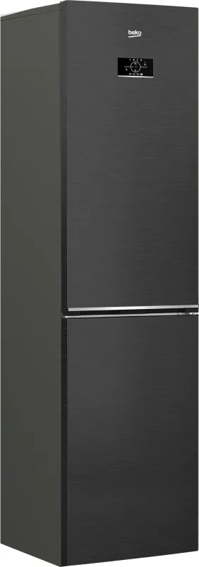 Холодильник Beko B3R0CNK332HXBR 2-хкамерн. черный сапфир