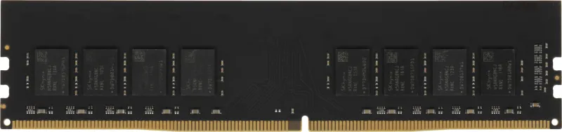 Память DDR4 32GB 3600MHz Digma DGMAD43600032D RTL PC4-28800 CL18 DIMM 288-pin 1.35В dual rank Ret