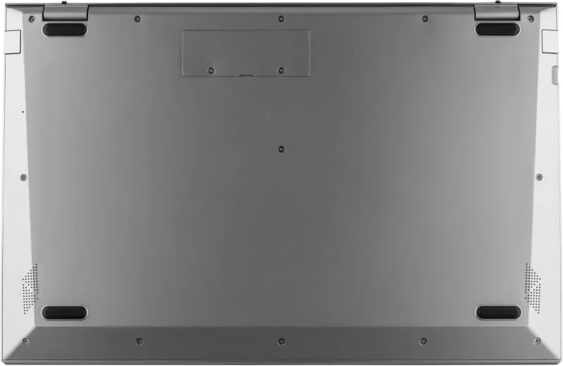 Ноутбук Echips Envy NB156A Celeron N5095 8Gb SSD240Gb Intel UHD Graphics 15.6" IPS FHD (1920x1080) Windows 11 Home grey WiFi BT Cam 4500mAh