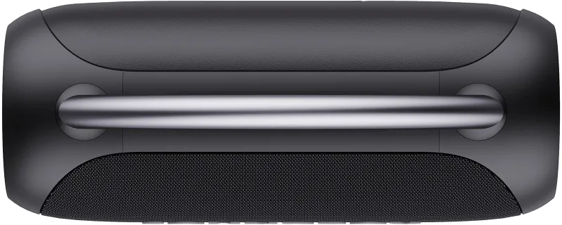 Колонка порт. Hyundai H-PS1026 черный 40W 2.0 BT 10м 1800mAh