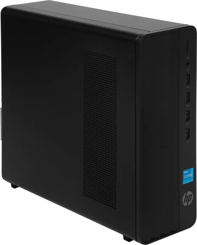 Персональный компьютер HP Pro 290 G9 R SFF Core i3-13100,8GB,256GB,eng usb kbd,mouse,DOS,1Wty