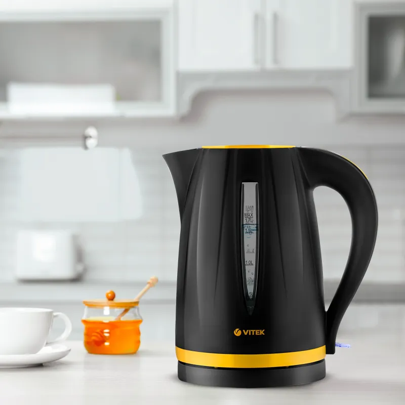 Чайник Vitek VT-1168