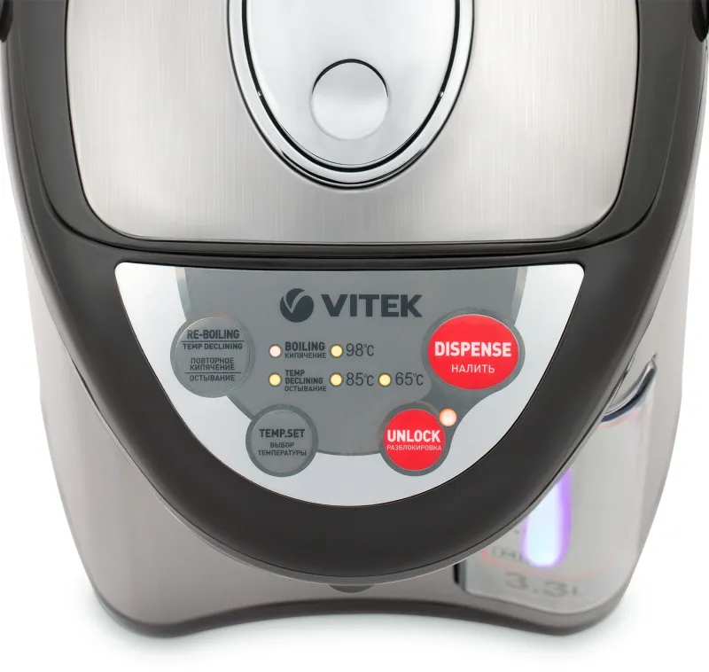 Термочайник Vitek VT-1187