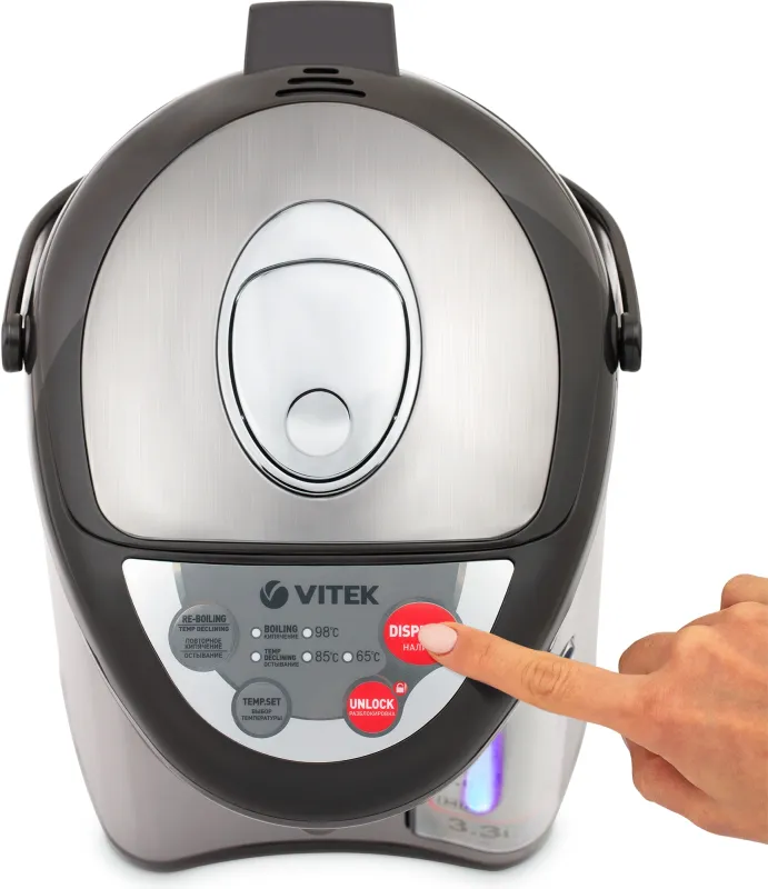 Термочайник Vitek VT-1187