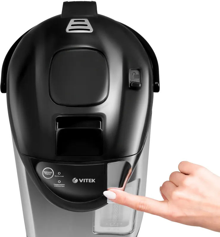 Термочайник Metropolis VITEK VT-1195