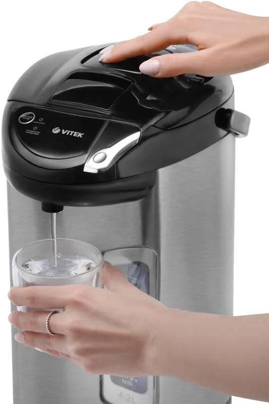 Термочайник Metropolis VITEK VT-1195