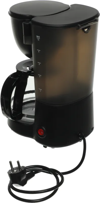 Кофеварка капельная Vitek VT-1500 600Вт