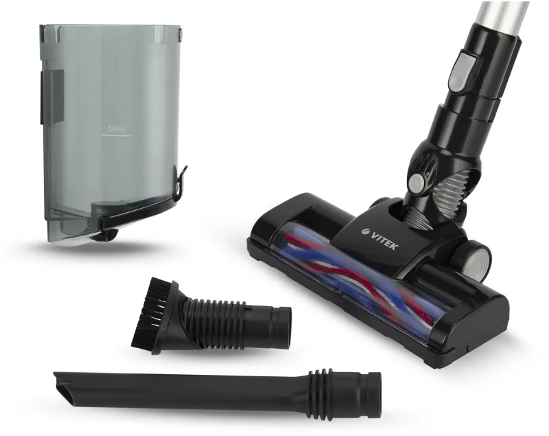Пылесос Midnight VITEK VT-1832
