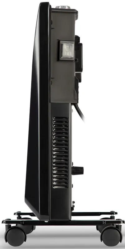 Конвектор Midnight VITEK VT-2194