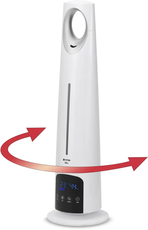 Увлажнитель воздуха VITEK VT-2348