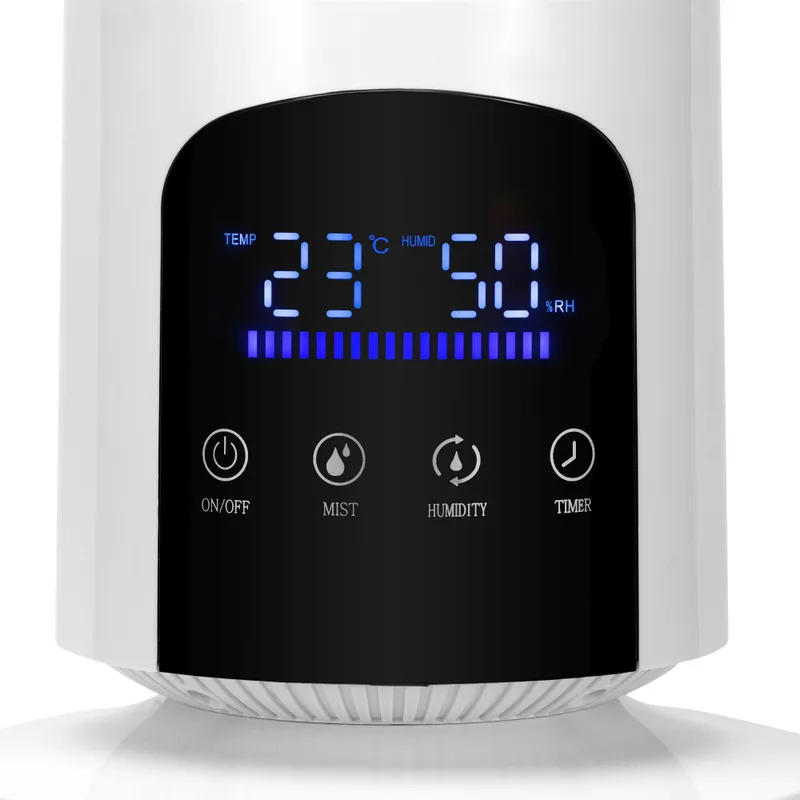 Увлажнитель воздуха VITEK VT-2348