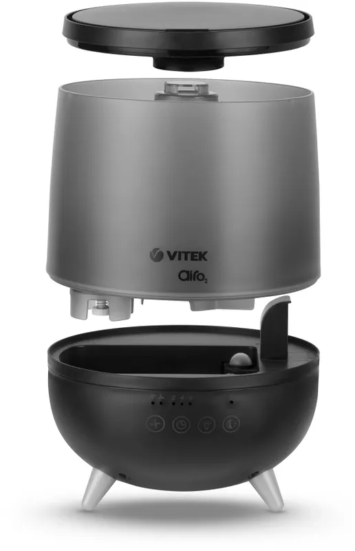 Увлажнитель воздуха Midnight VITEK VT-2356