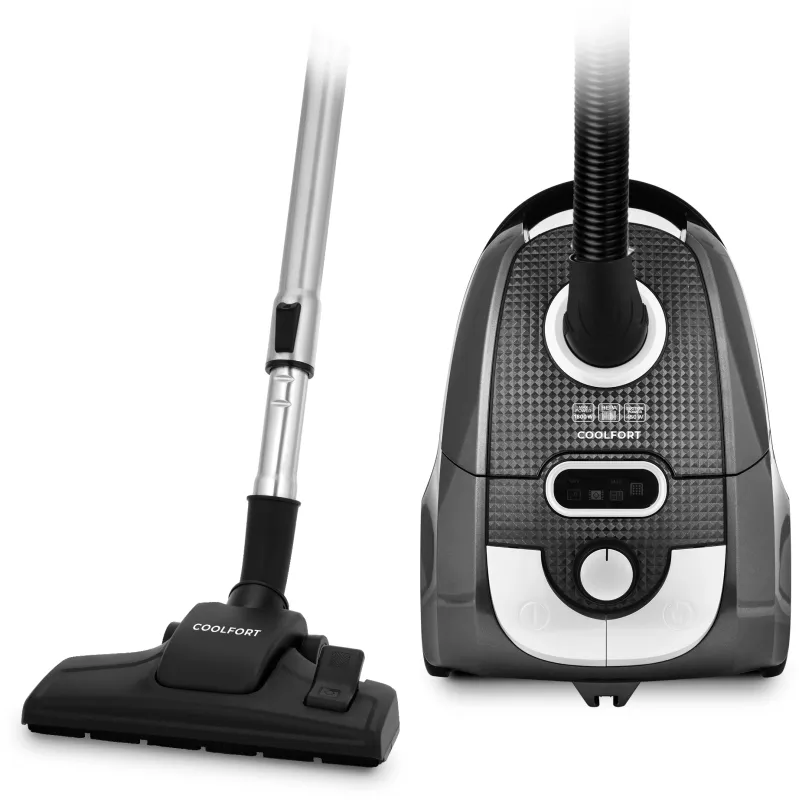 Пылесос COOLFORT CF-3041