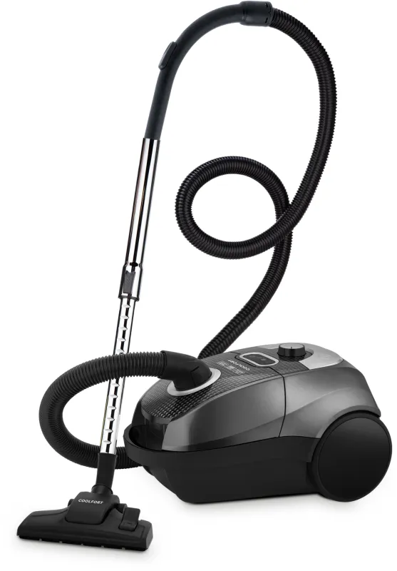 Пылесос COOLFORT CF-3041