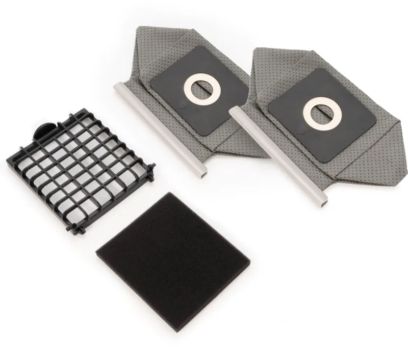 Пылесос COOLFORT CF-3041