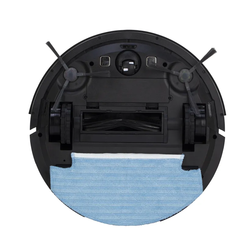 Робот-пылесос Coolfort CF-3204