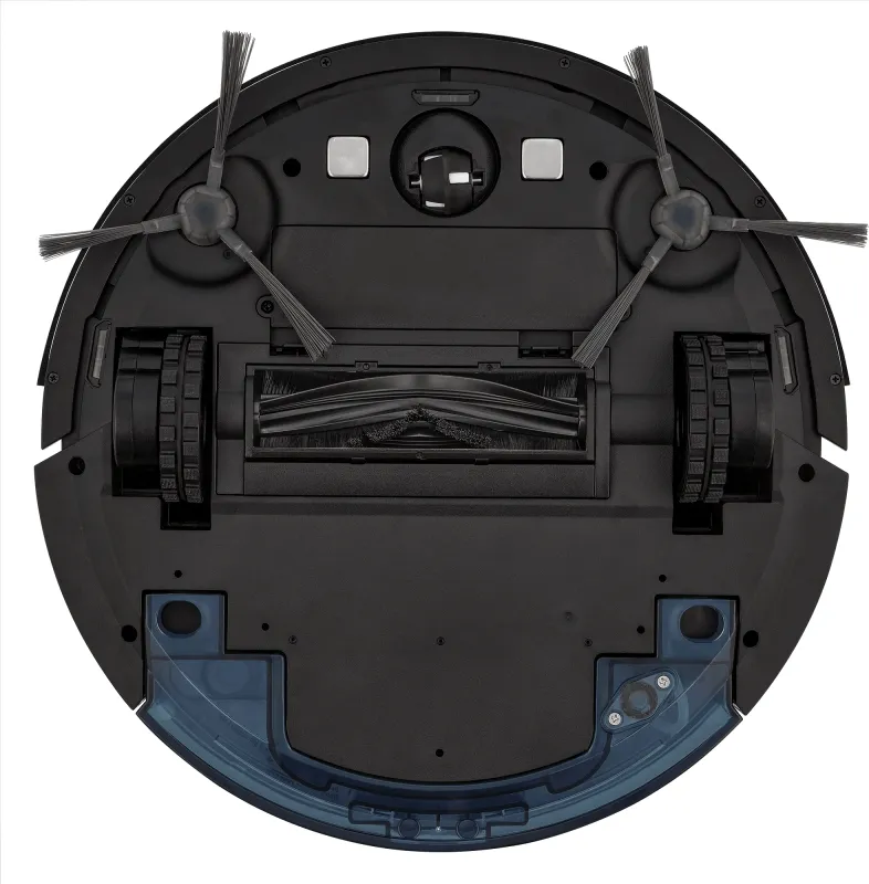 Робот-пылесос Coolfort CF-3204