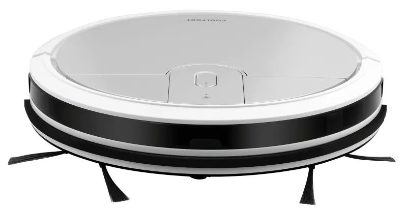 Робот-пылесос Coolfort CF-3204