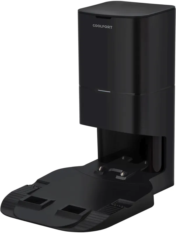 Робот-пылесос Coolfort CF-3206