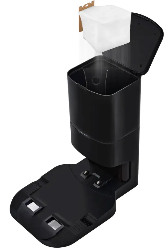 Робот-пылесос Coolfort CF-3206