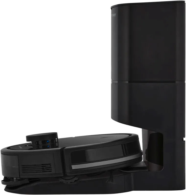 Робот-пылесос Coolfort CF-3206