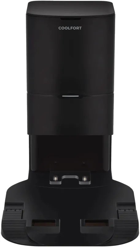 Робот-пылесос Coolfort CF-3206