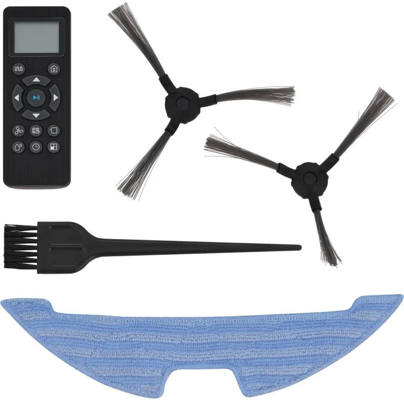 Робот-пылесос Coolfort CF-3206