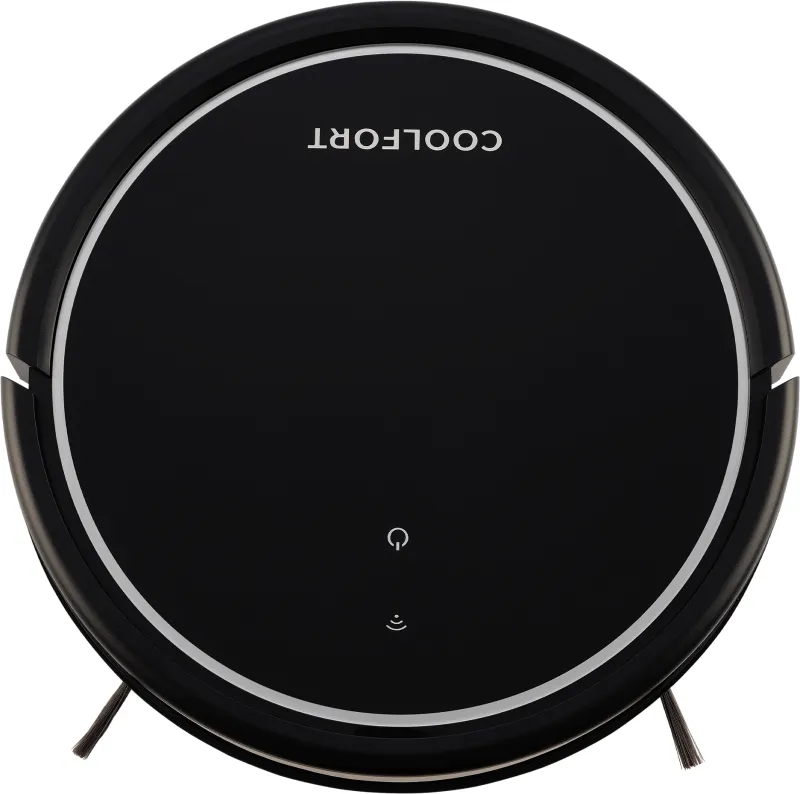 Робот-пылесос Coolfort CF-3200