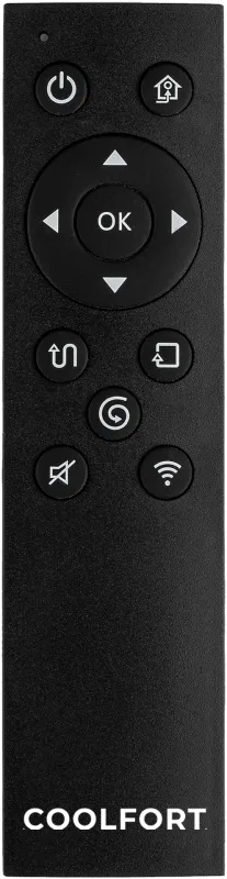 Робот-пылесос Coolfort CF-3200