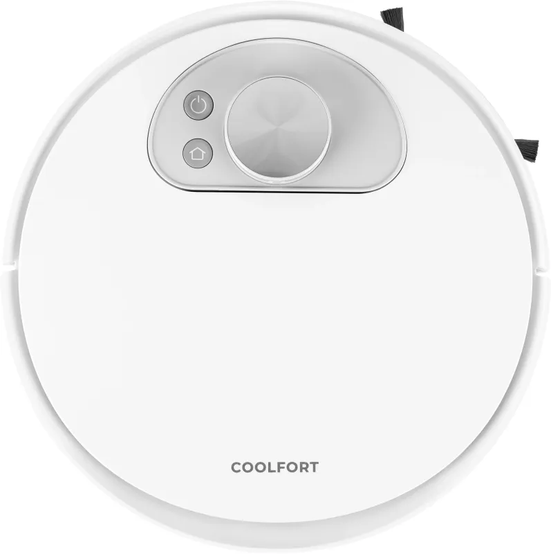 Робот-пылесос Coolfort CF-3201