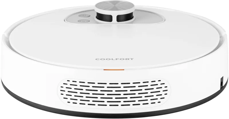 Робот-пылесос Coolfort CF-3201