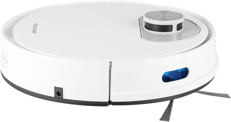Робот-пылесос Coolfort CF-3201