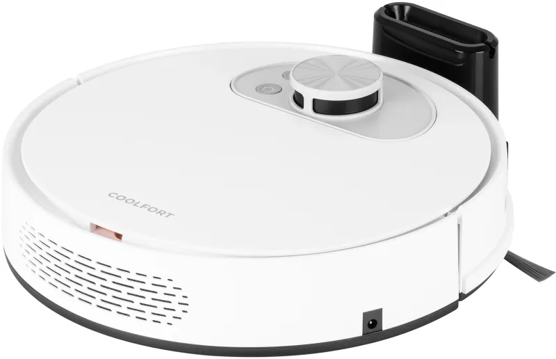 Робот-пылесос Coolfort CF-3201