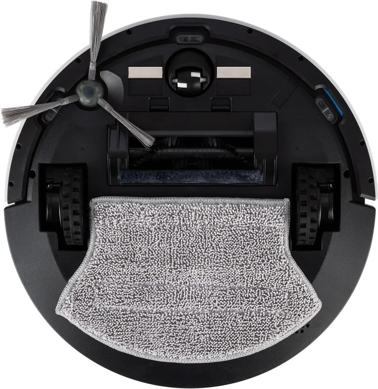 Робот-пылесос Coolfort CF-3201