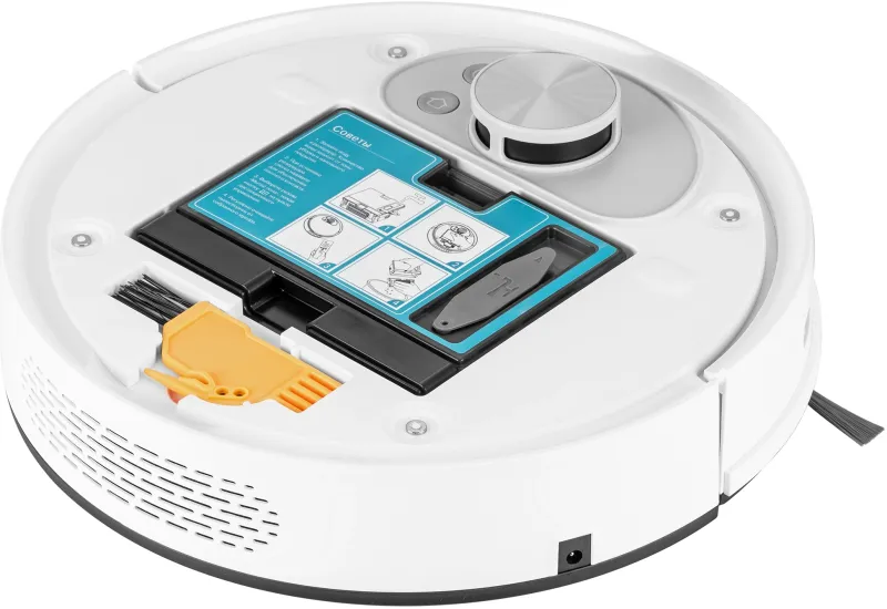 Робот-пылесос Coolfort CF-3201