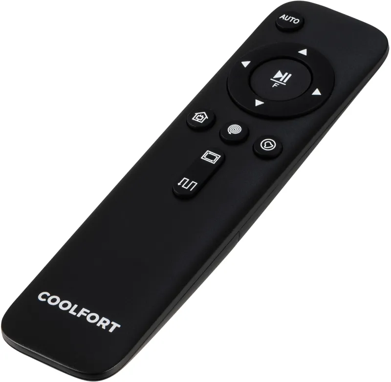 Робот-пылесос Coolfort CF-3201