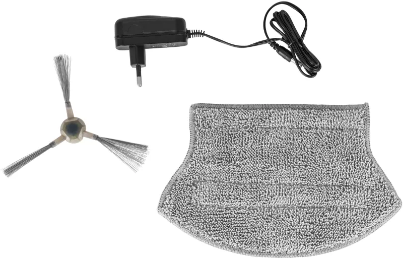 Робот-пылесос Coolfort CF-3201