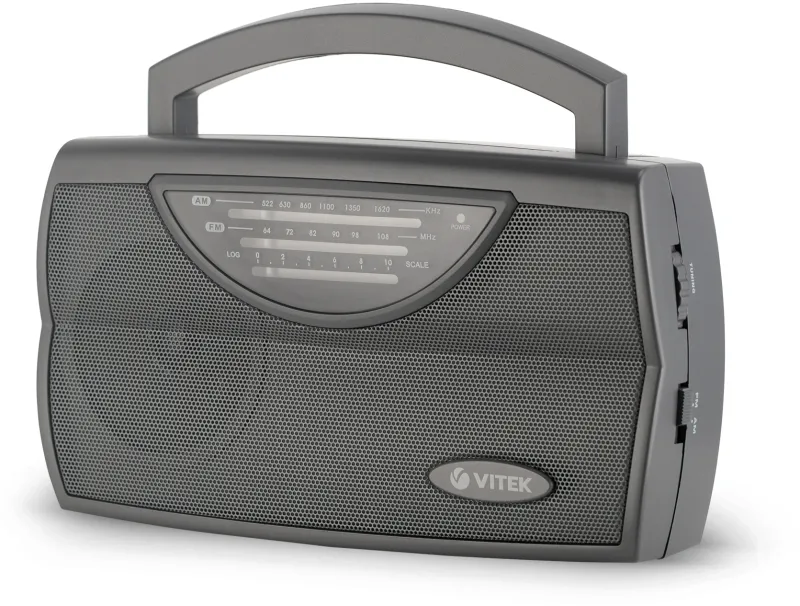 Радиоприемник Vitek VT-3591