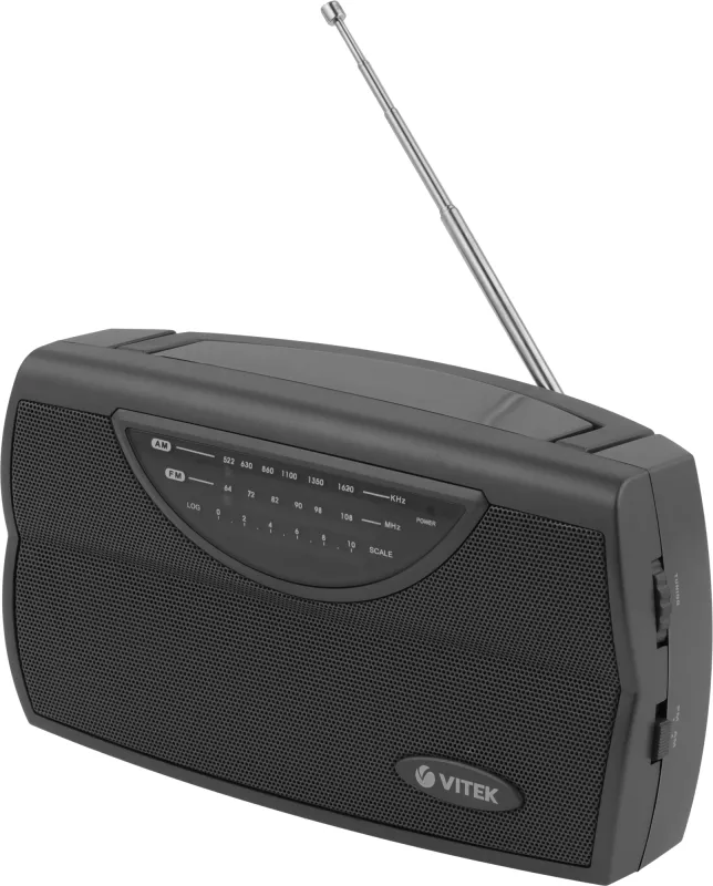 Радиоприемник Vitek VT-3591