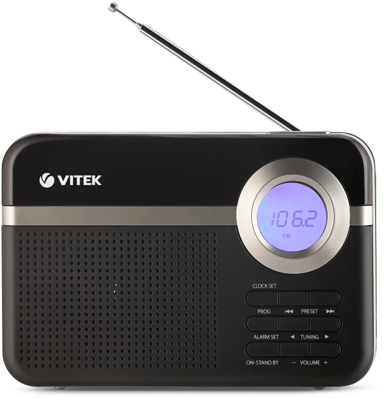 Радиоприемник Vitek VT-3592