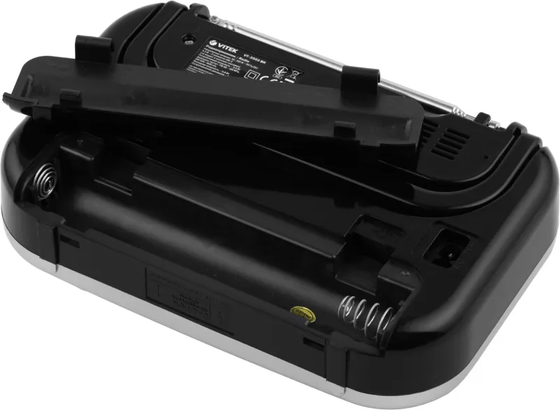 Радиоприемник Vitek VT-3593
