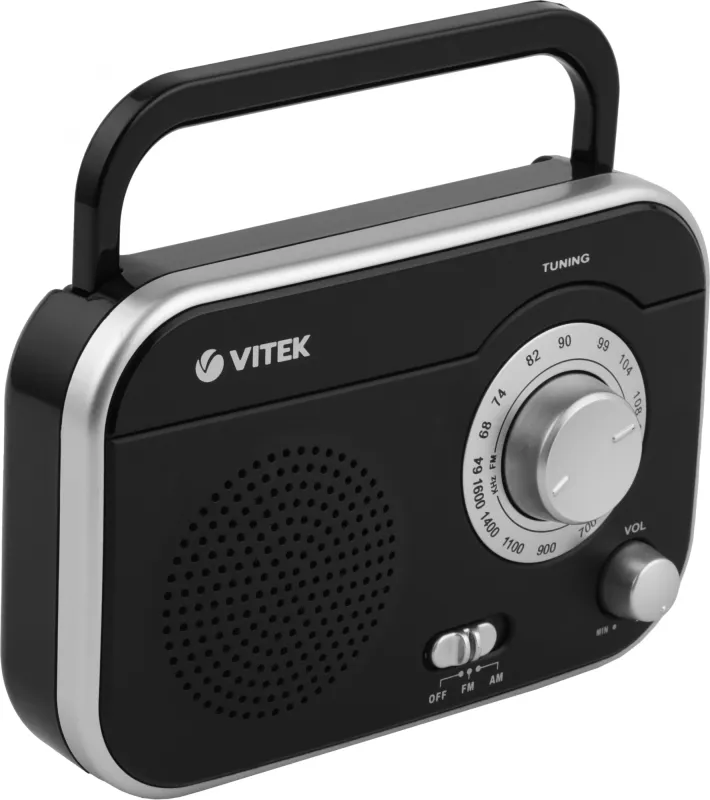 Радиоприемник Vitek VT-3593