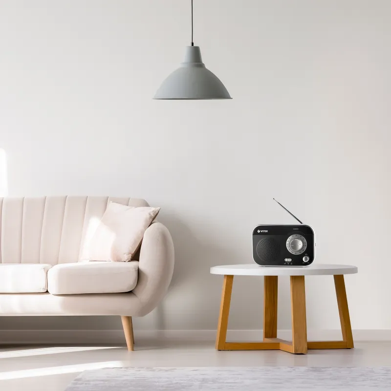 Радиоприемник Vitek VT-3593