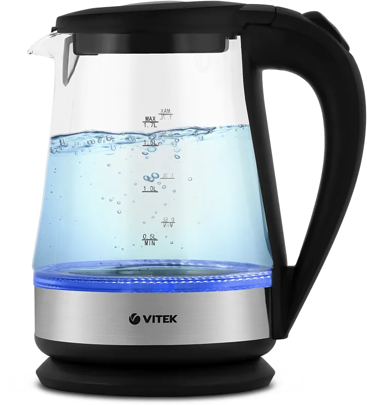 Чайник Vitek VT-7077
