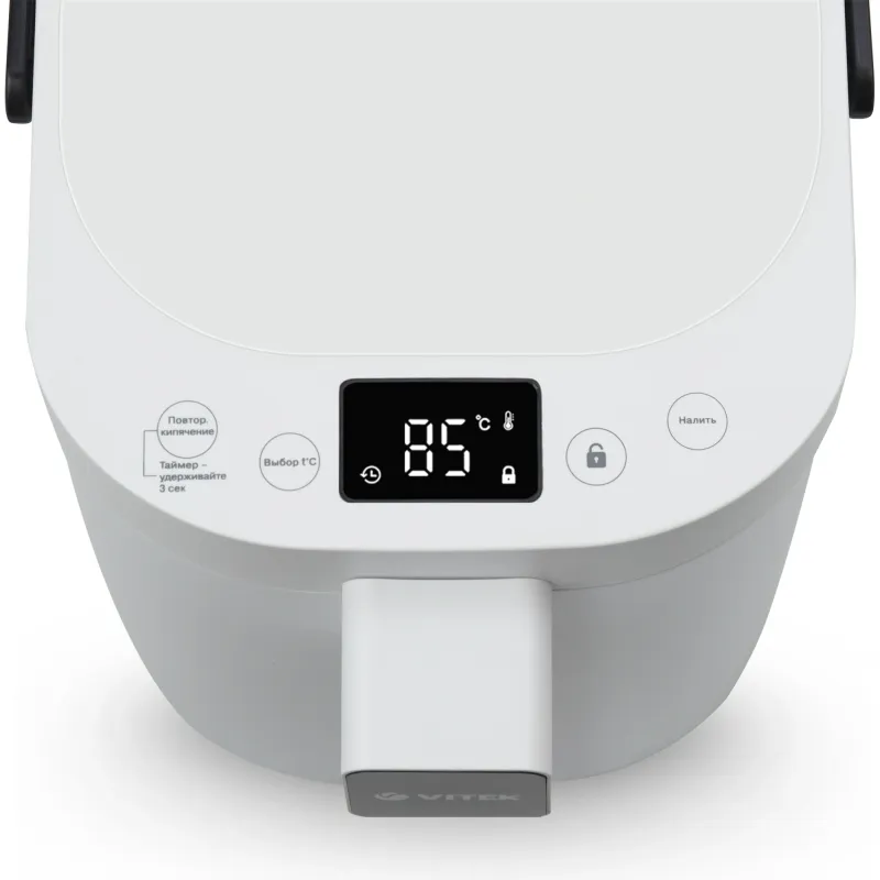 Термочайник Metropolis Vitek VT-7114