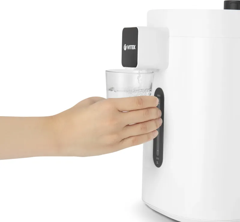 Термочайник Metropolis Vitek VT-7114